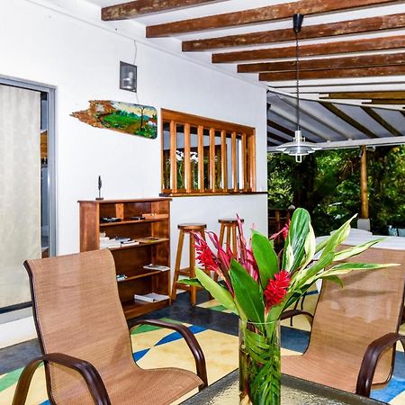 Casa Cedro - Portasol Vacation Rentals Matapalo  Bagian luar foto