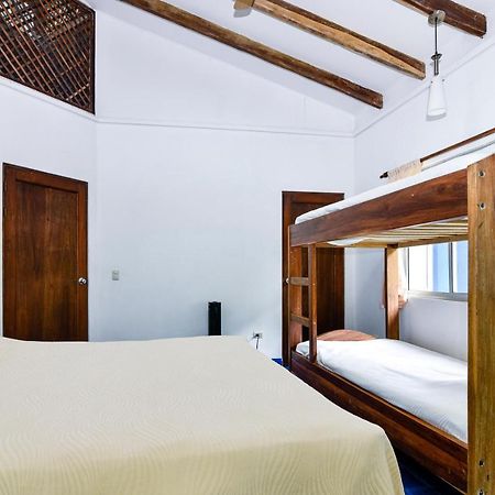 Casa Cedro - Portasol Vacation Rentals Matapalo  Bagian luar foto