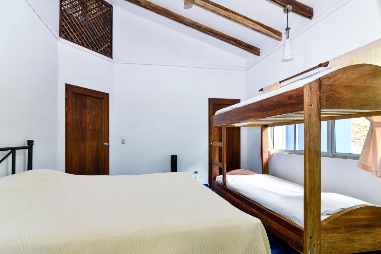 Casa Cedro - Portasol Vacation Rentals Matapalo  Bagian luar foto