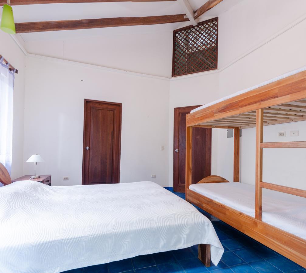 Casa Cedro - Portasol Vacation Rentals Matapalo  Bagian luar foto