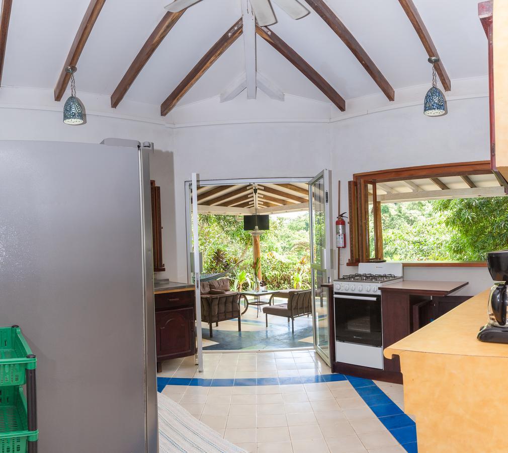 Casa Cedro - Portasol Vacation Rentals Matapalo  Bagian luar foto