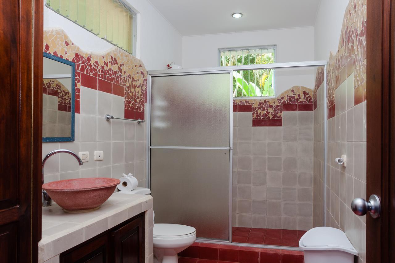 Casa Cedro - Portasol Vacation Rentals Matapalo  Bagian luar foto