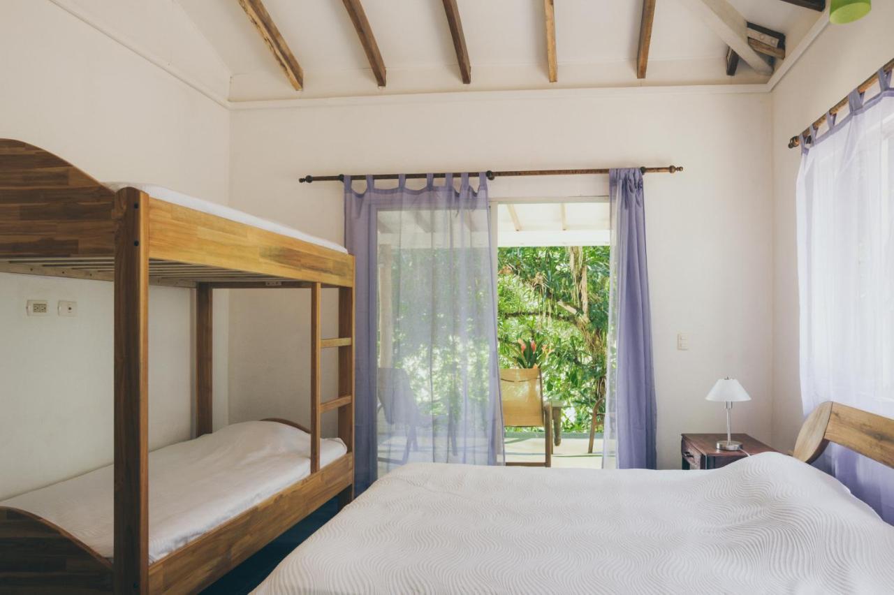 Casa Cedro - Portasol Vacation Rentals Matapalo  Bagian luar foto