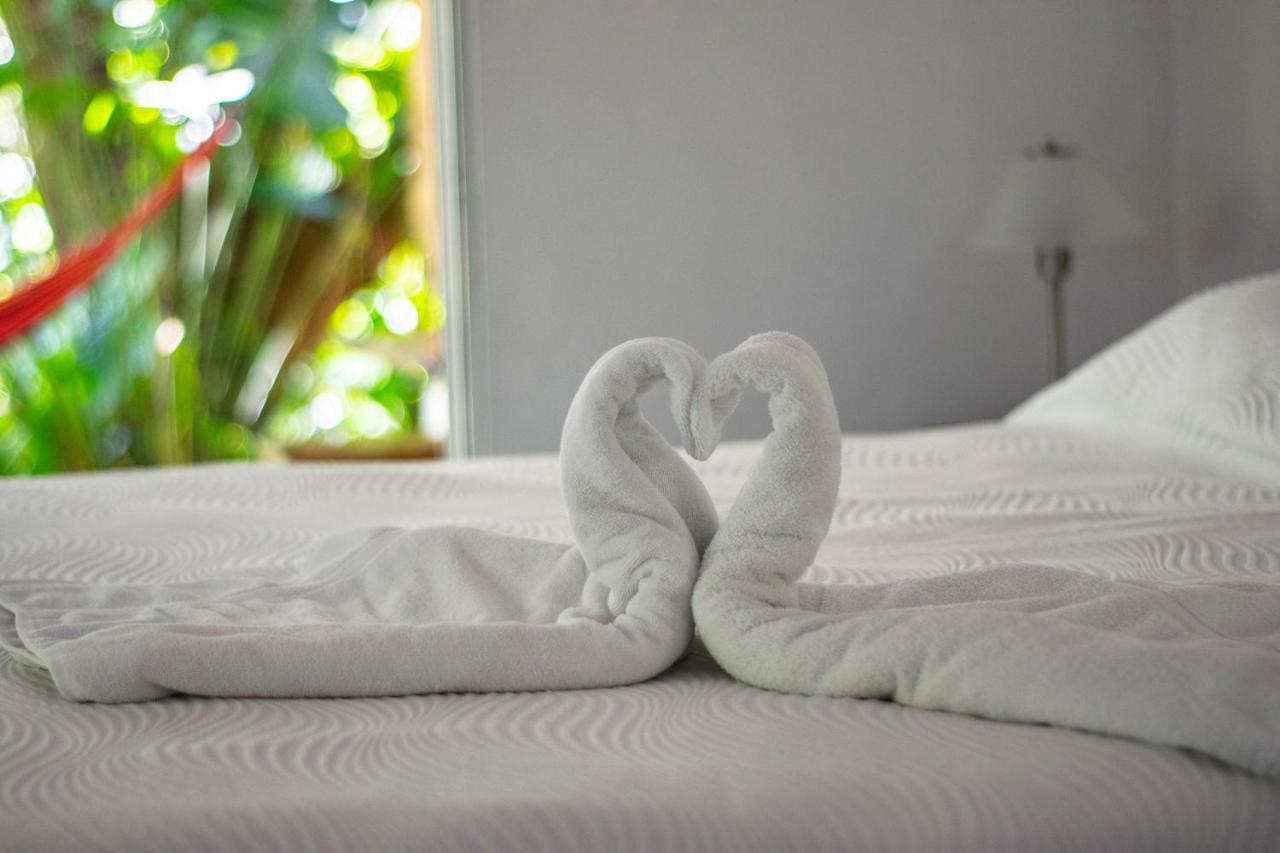 Casa Cedro - Portasol Vacation Rentals Matapalo  Bagian luar foto